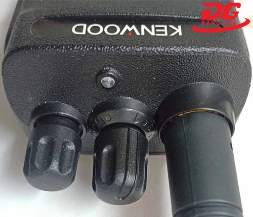 Bộ đàm Kenwood TK 508 Plus 4