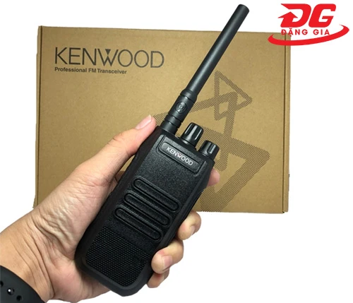 Bộ đàm Kenwood P802 3