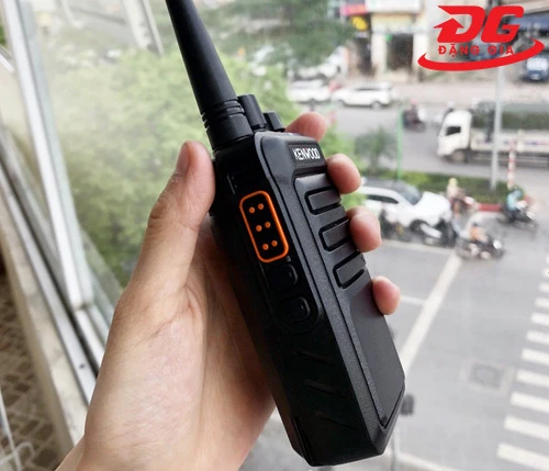Máy bộ đàm Kenwood TK-D50 6