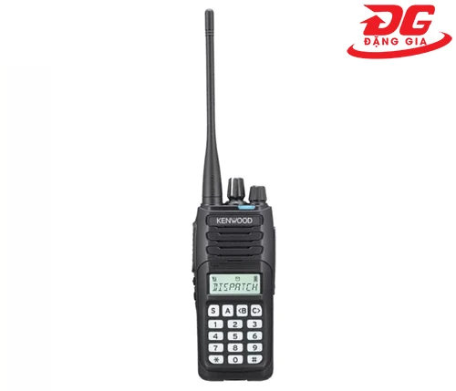 Hình ảnh sản phẩm Bộ đàm Kenwood NX-1300D-M3