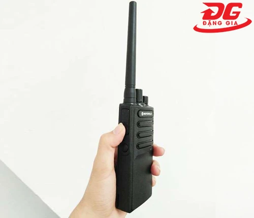 Máy bộ đàm Motorola GP-358 4