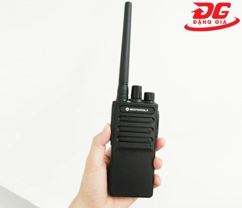 Máy bộ đàm Motorola GP-358 3