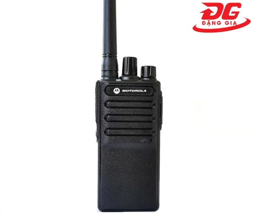 Máy bộ đàm Motorola GP-358 1