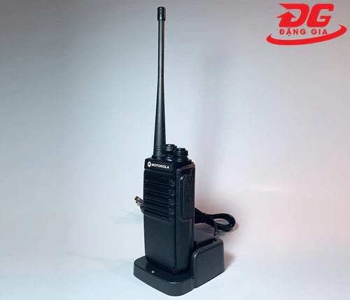 Bộ đàm Motorola GP 6288 4