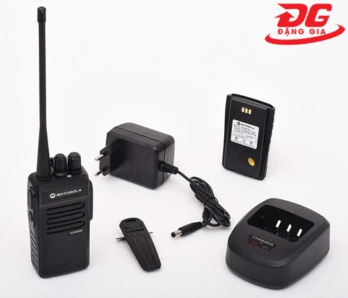 Bộ đàm Motorola GP 6688 3