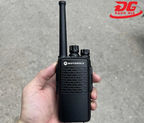 Bộ đàm Motorola GP 1000 4