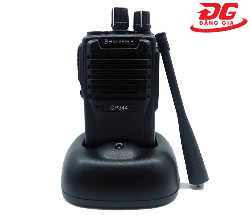 Bộ đàm Motorola GP 344 3