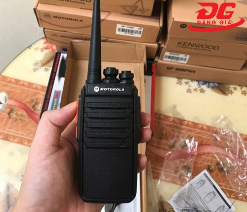 Bộ đàm Motorola GP 588 3