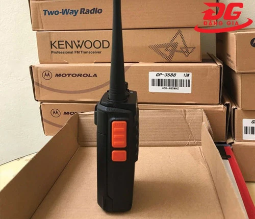 Bộ đàm Motorola GP 588 4