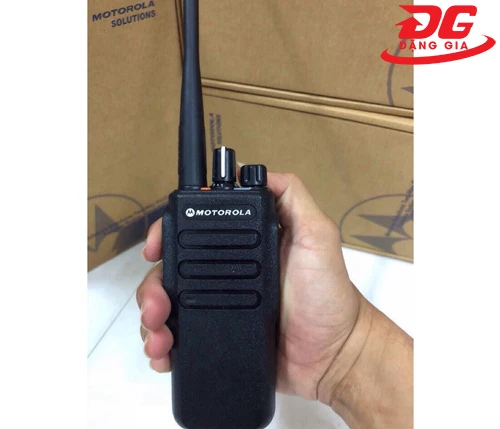 Bộ đàm Motorola CP 8600 Plus 3