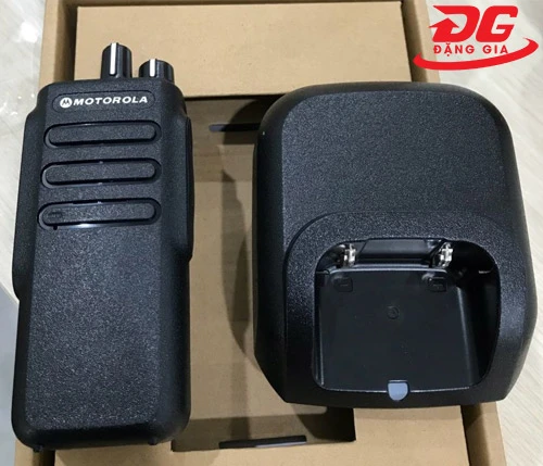 Bộ đàm Motorola CP 8600 Plus 4