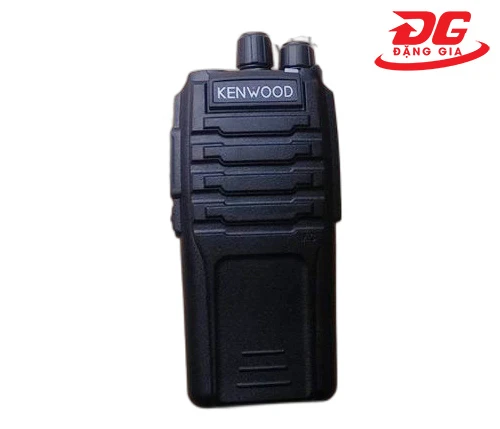 Hình ảnh sản phẩm Máy bộ đàm cầm tay Kenwood TK 589
