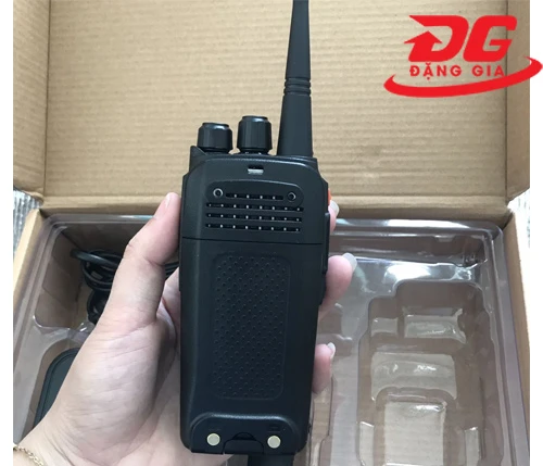 Máy bộ đàm cầm tay Kenwood TK 589 3