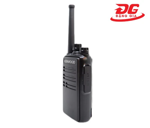 Bộ đàm cầm tay Kenwood TK 360 3