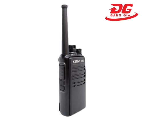 Bộ đàm cầm tay Kenwood TK 360 4