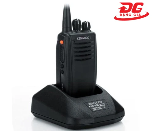 Bộ đàm Kenwood TK 3360 3