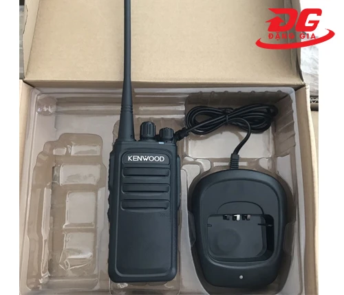 Bộ đàm Kenwood TK 3380 4