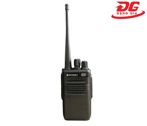 Hình ảnh sản phẩm Máy bộ đàm Kenwood NX-550