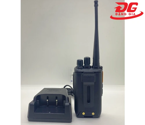 Máy bộ đàm Kenwood NX-550 4