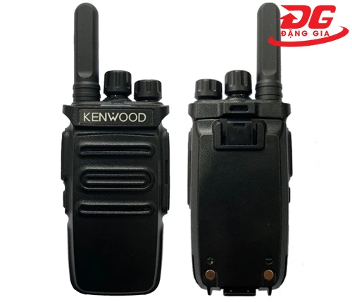 Bộ đàm Kenwood TK 217s 3