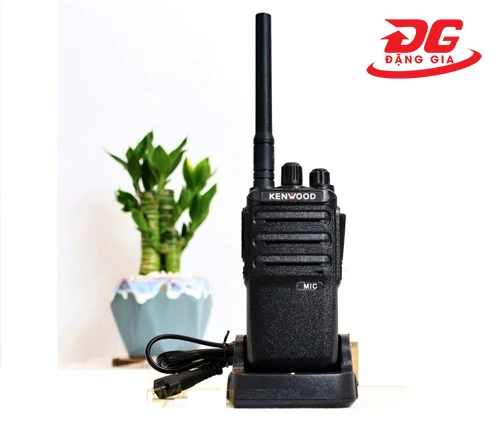 Bộ đàm Kenwood TK 361 4