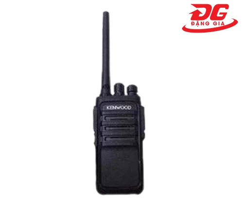 Hình ảnh sản phẩm Máy bộ đàm cầm tay Kenwood TK 1000
