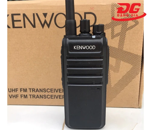 Máy bộ đàm cầm tay Kenwood TK 1000 3