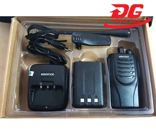 Bộ đàm Kenwood TK 3290PLUS 4