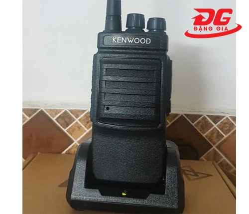Bộ đàm cầm tay Kenwood TK 3507 3