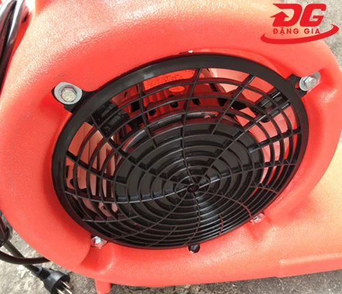 Quạt thổi con sò CAMRY BF533 6