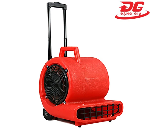 Quạt thổi con sò CAMRY BF533 3