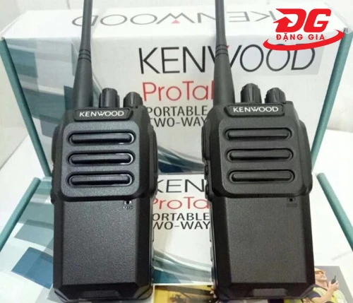 Bộ đàm Kenwood TK-3330 4