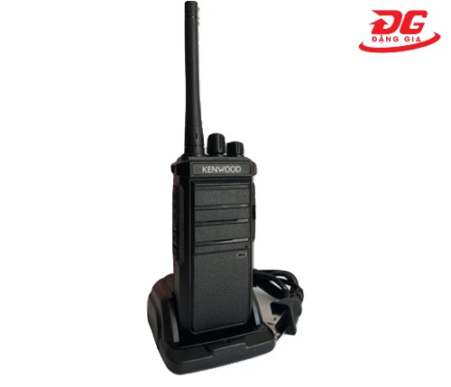 Hình ảnh sản phẩm Máy bộ đàm Kenwood TK-P771