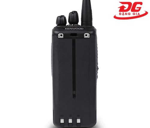 Bộ đàm kỹ thuật số Kenwood NX 340 5