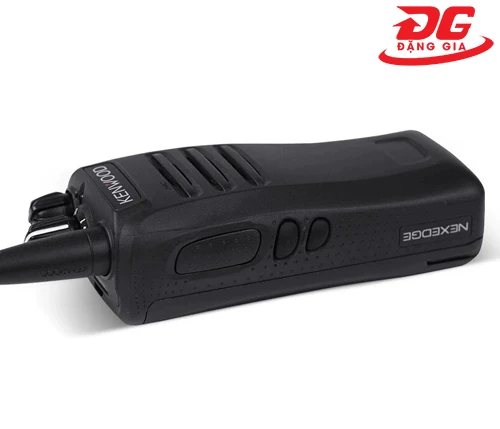 Bộ đàm kỹ thuật số Kenwood NX 340 4