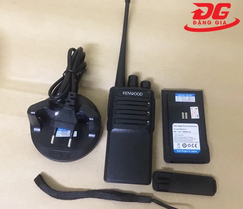 Máy bộ đàm Kenwood TK-3520 4