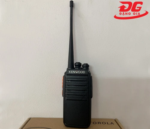 Bộ đàm Kenwood TK 3178 NEW 3