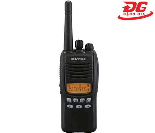 Hình ảnh sản phẩm Máy bộ đàm Kenwood TK-2317