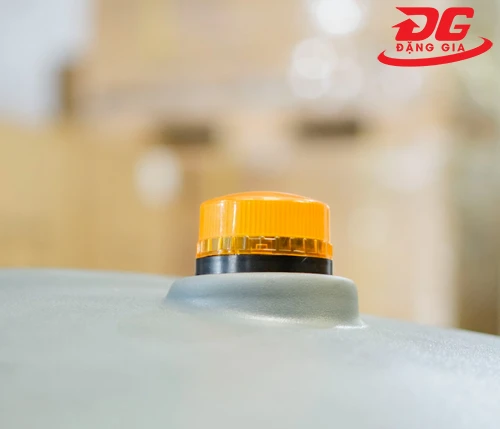 Máy chà sàn Kumisai KMS-V15 7