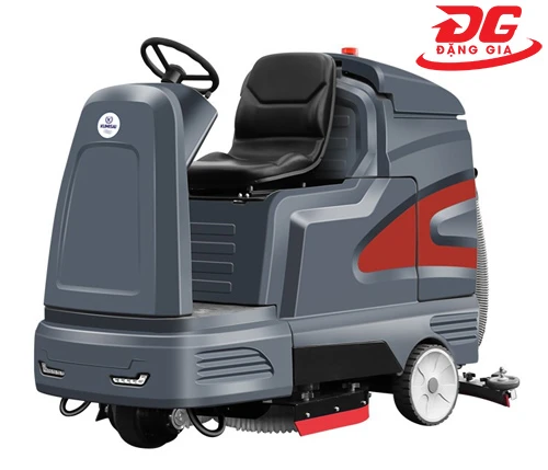 Hình ảnh sản phẩm Máy chà sàn Kumisai KMS-V15