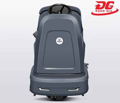 Máy chà sàn Kumisai KMS-V15