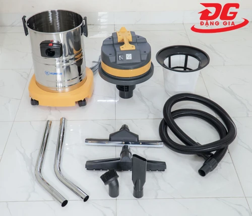 Máy hút bụi Kumisai KMS 35A 3
