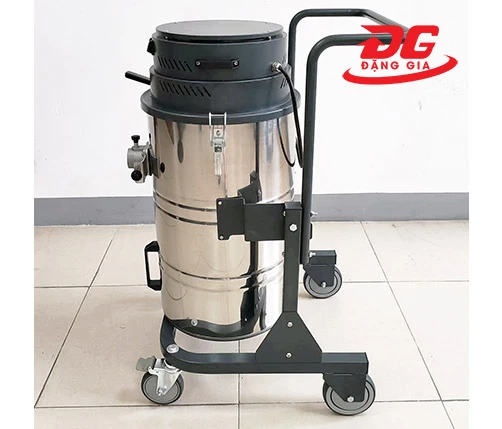 Máy hút bụi công nghiệp Kumisai KMS 360 4