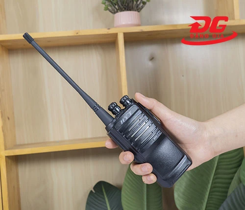 Bộ đàm liên lạc cầm tay HYT TC 500S