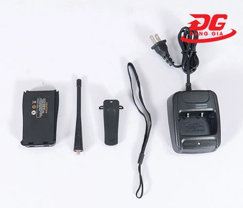 Bộ đàm liên lạc Baofeng BF-888S