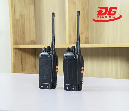 Bộ đàm liên lạc Baofeng BF-888S