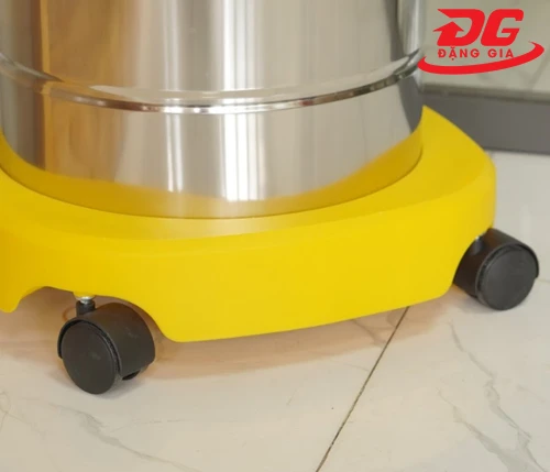 Máy hút bụi công nghiệp Kumisai PD40A 4