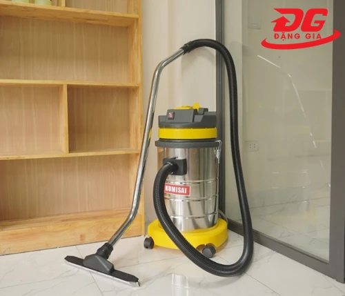 Máy hút bụi công nghiệp Kumisai PD40A 3