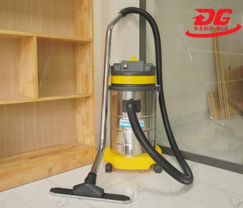 Máy hút bụi văn phòng giá rẻ Supper Clean PD40A 3