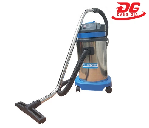 Hình ảnh sản phẩm Máy hút bụi văn phòng giá rẻ Supper Clean PD40A